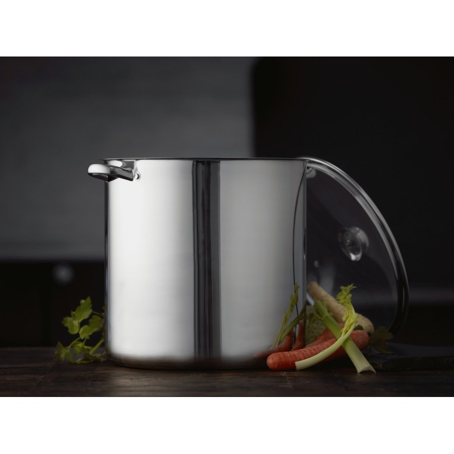 Funktion Suppentopf 30 L, Stahl