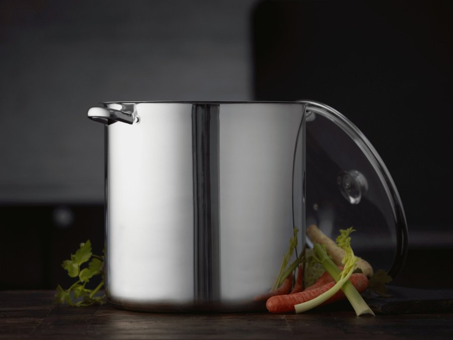 Funktion Suppentopf 30 L, Stahl