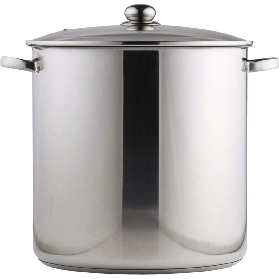 Funktion Suppentopf 30 L, Stahl