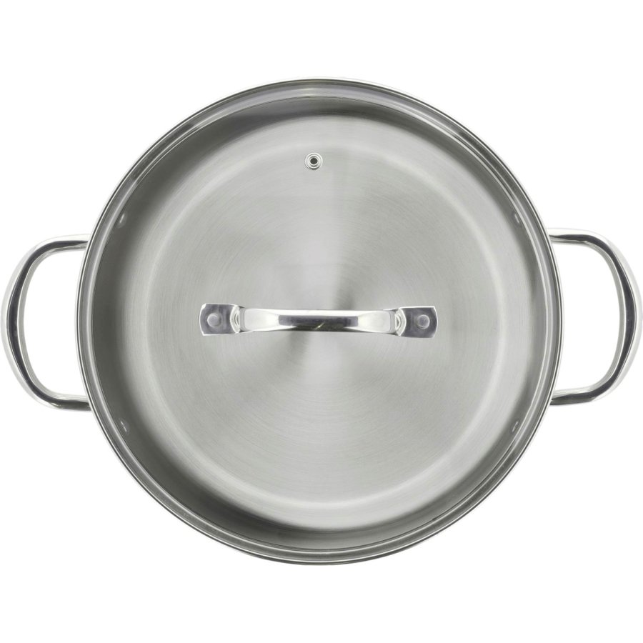 Funktion Suppentopf 10 L, Stahl