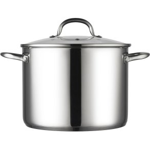 Funktion Suppegryde 26 cm/10 L, Stl