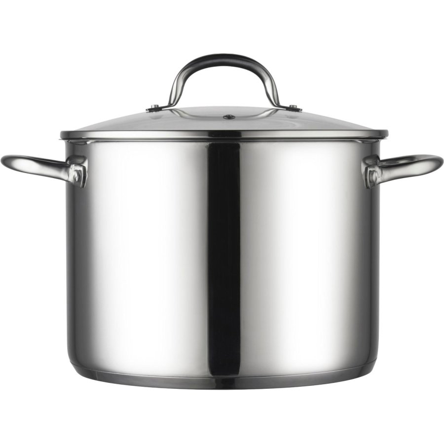 Funktion Suppentopf 10 L, Stahl