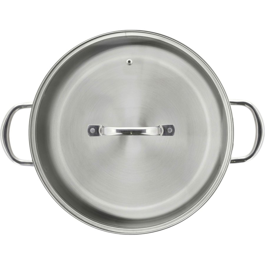 Funktion Suppentopf 14,5 L, Stahl