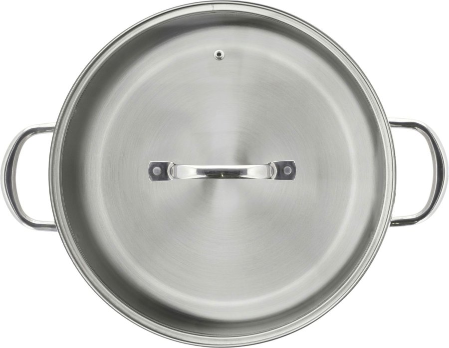 Funktion Suppentopf 14,5 L, Stahl