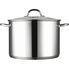 Funktion Suppegryde 17,2 L, Stl