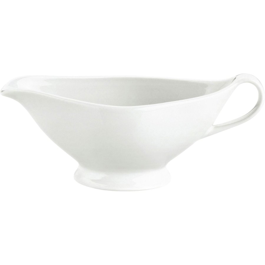 Pillivuyt Saucenkanne 32 cl, Wei