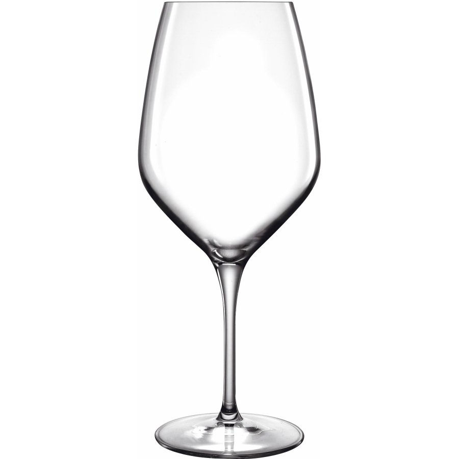 Luigi Bormioli Atelier Rdvinsglas Merlot 2 stk. 70 cl