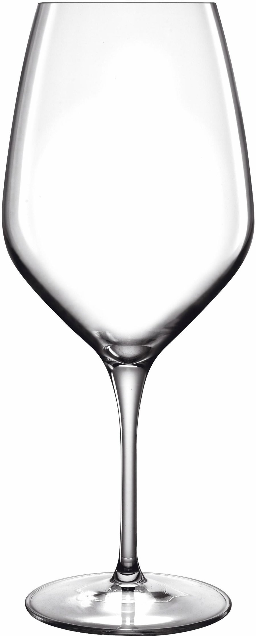 Luigi Bormioli Atelier Rdvinsglas Merlot 2 stk. 70 cl