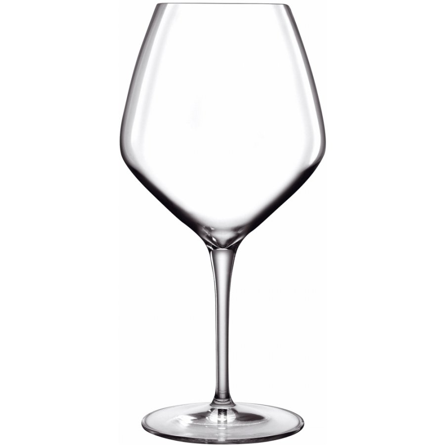 Luigi Bormioli Atelier Rdvinsglas Barolo/Shiraz 2 stk. 80 cl