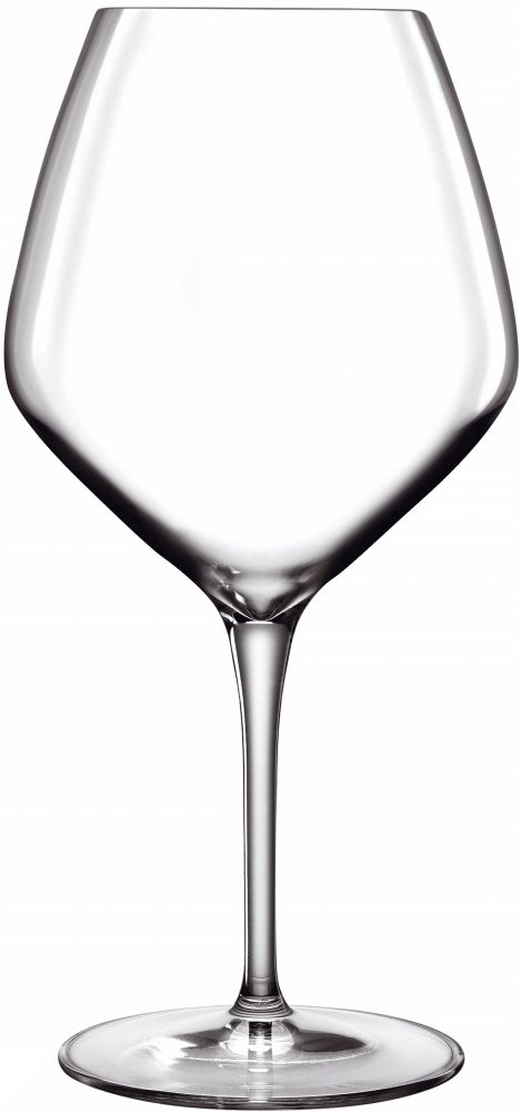 Luigi Bormioli Atelier Rdvinsglas Barolo/Shiraz 2 stk. 80 cl