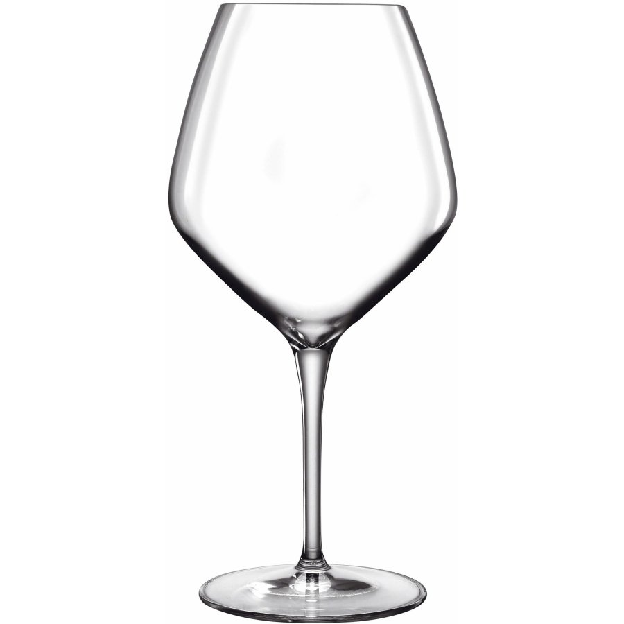 Luigi Bormioli Atelier R�dvinsglas Pinot Noir/Rioja 2 stk. 61 cl