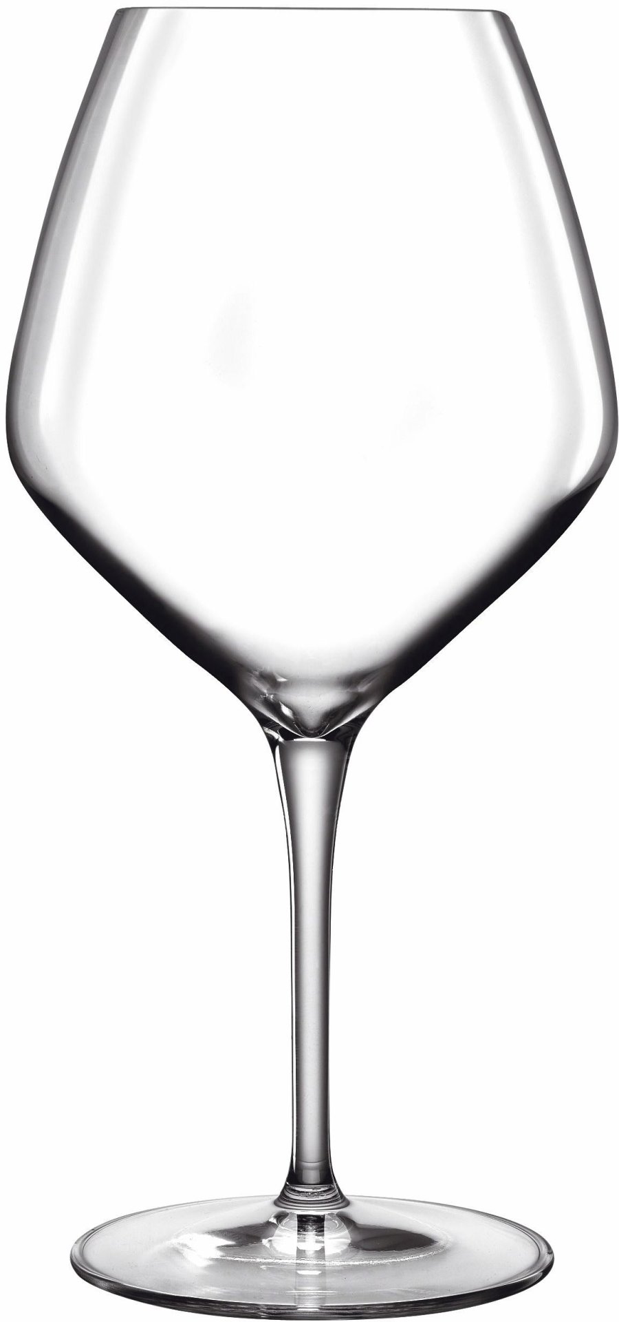 Luigi Bormioli Atelier R�dvinsglas Pinot Noir/Rioja 2 stk. 61 cl