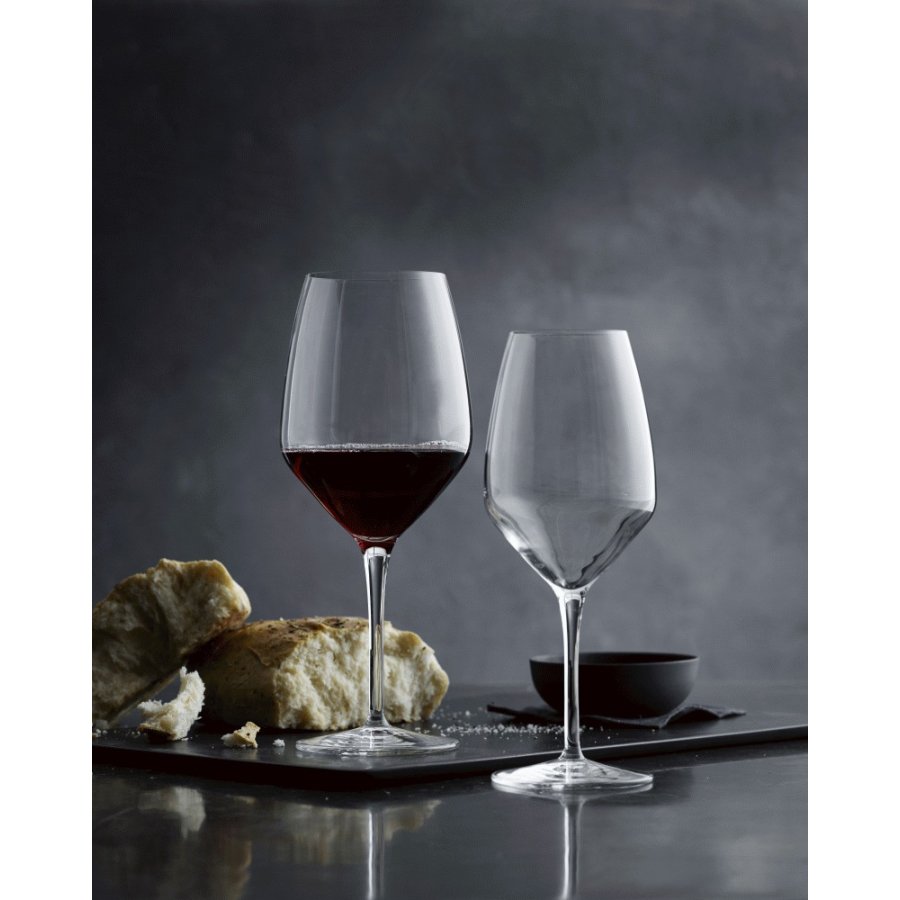 Luigi Bormioli Atelier Hvidvinsglas Riesling 2 stk. 44 cl