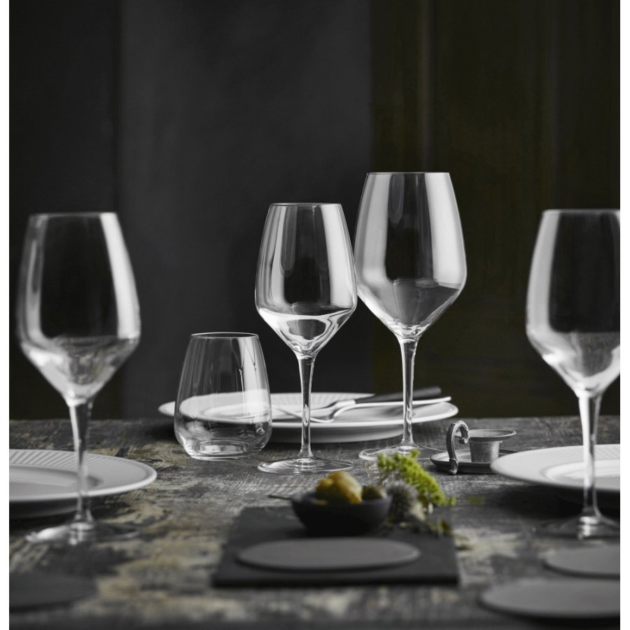 Luigi Bormioli Atelier Hvidvinsglas Riesling 2 stk. 44 cl