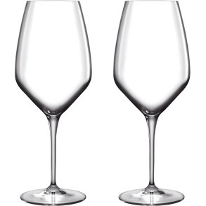 Luigi Bormioli Atelier Hvidvinsglas Riesling 2 stk. 44 cl