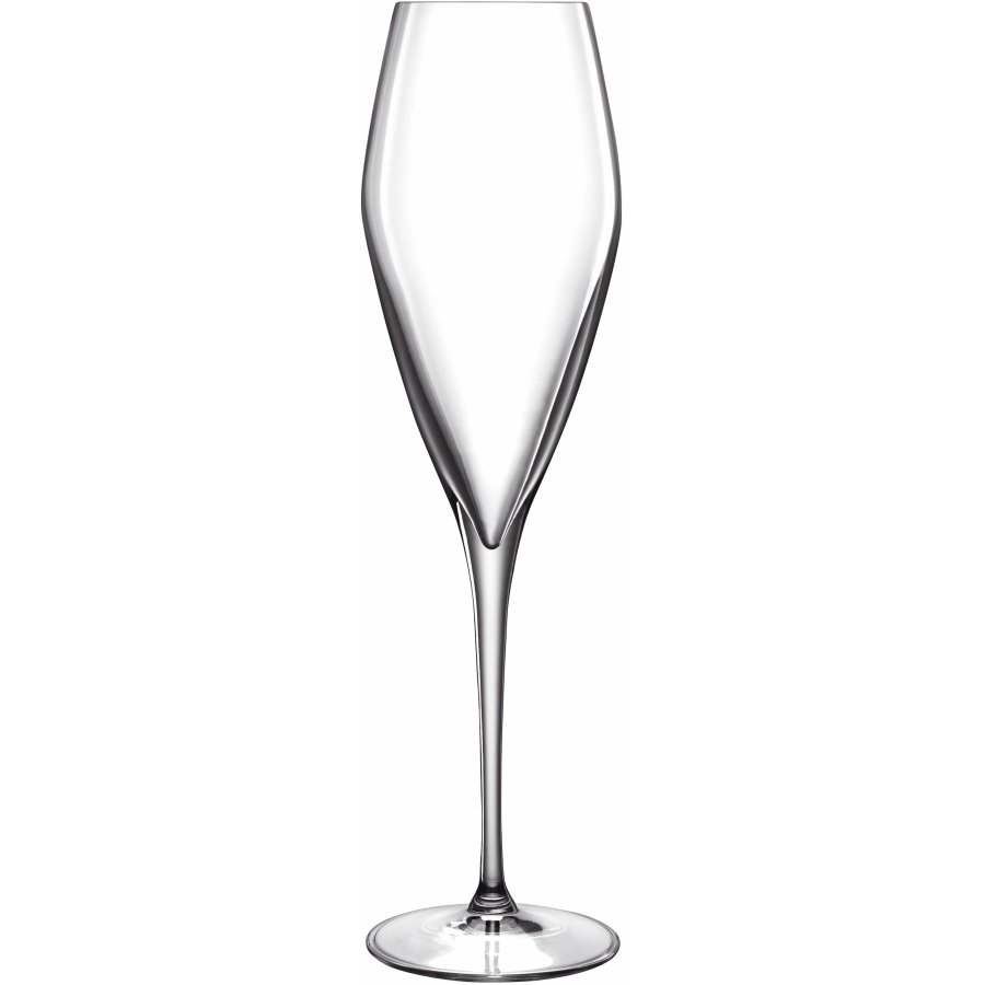 Luigi Bormioli Atelier Prosecco/Champagneglas 2 stk. 27 cl