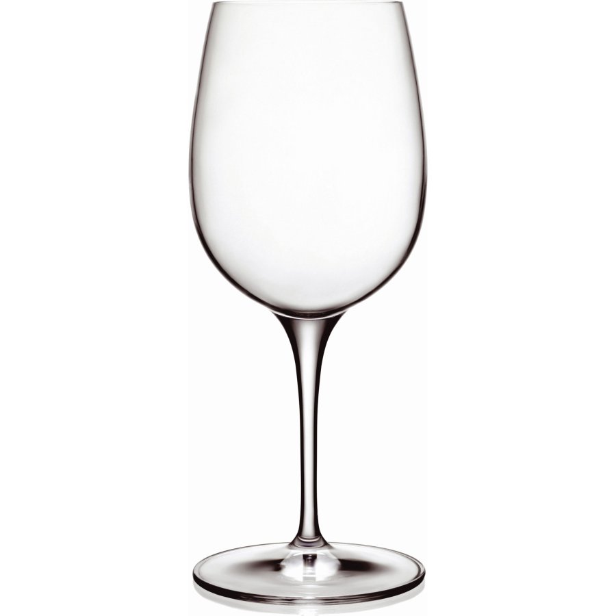 Luigi Bormioli Palace Rdvinsglas 6 stk. 36,5 cl