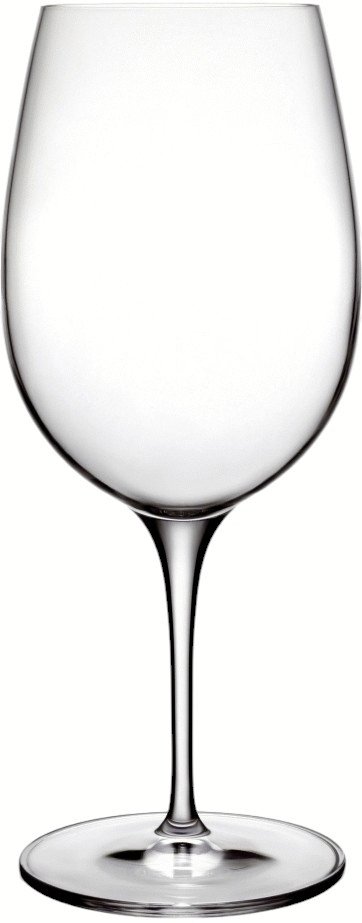 Luigi Bormioli Palace Rdvinsglas 6 stk. 57 cl