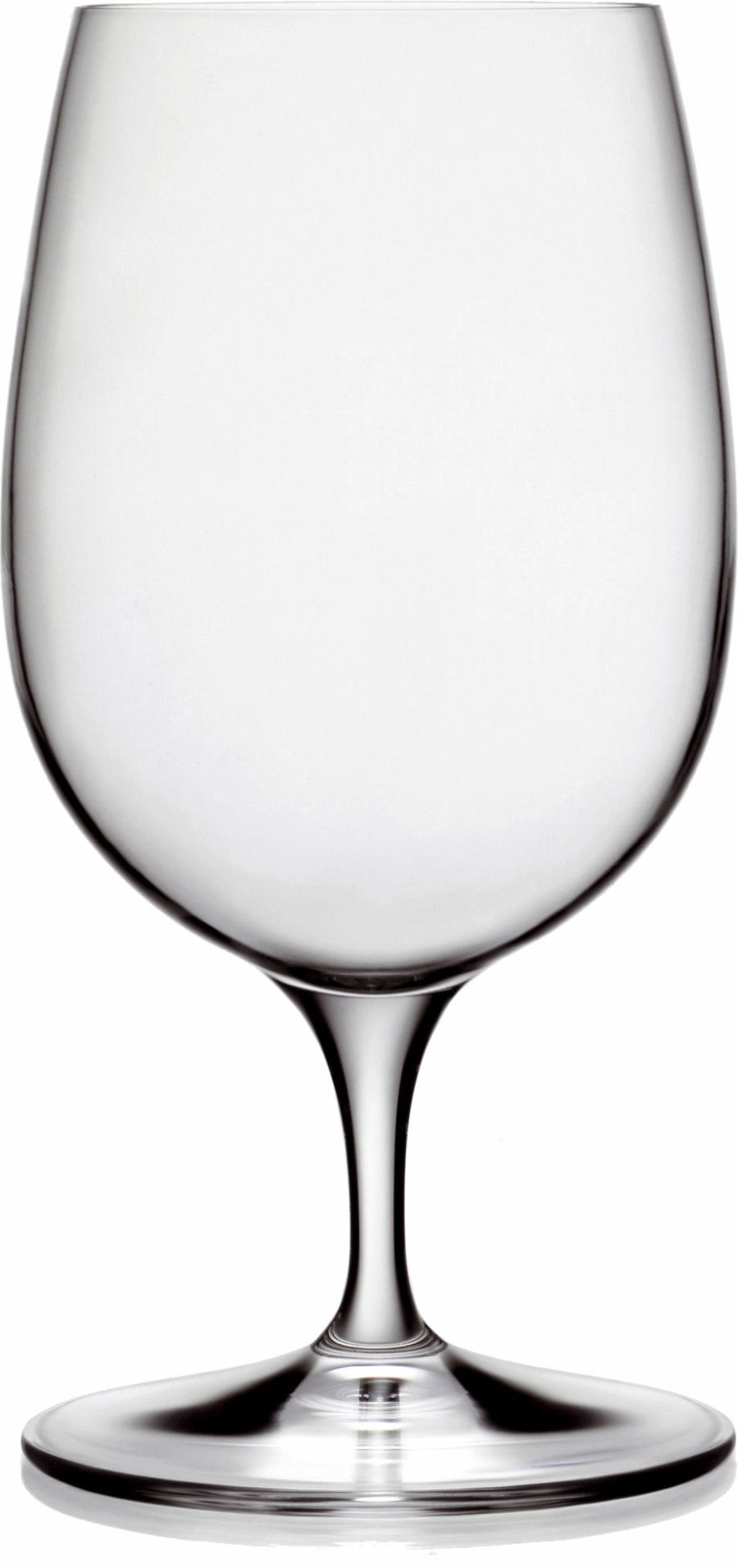 Luigi Bormioli Palace Vandglas p Fod 6 stk. 32 cl