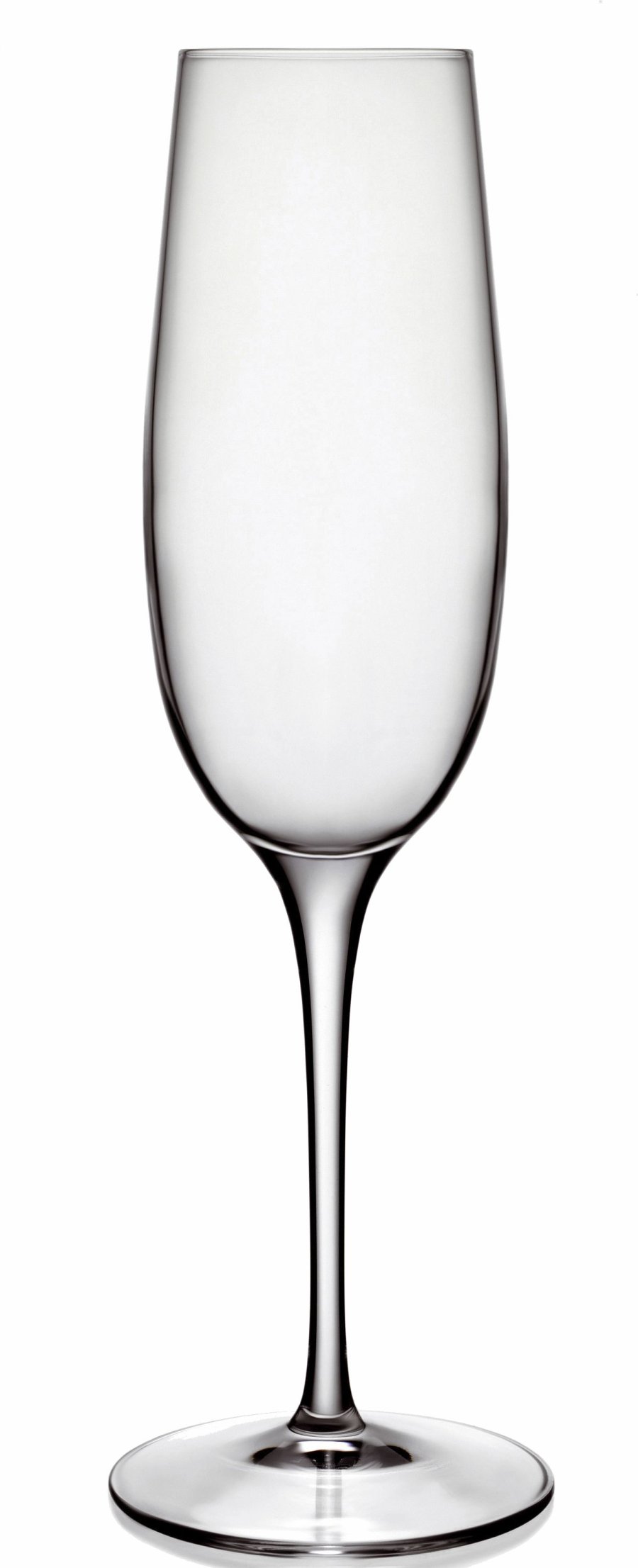 Luigi Bormioli Palace Champagneglas 6 stk. 23,5 cl