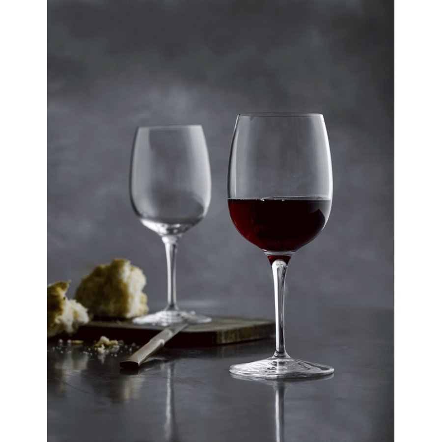 Luigi Bormioli Palace Rdvinsglas 6 stk. 48 cl