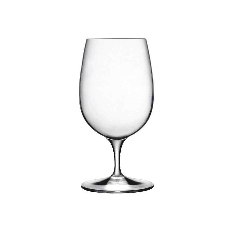 Luigi Bormioli Palace lglas p Fod 6 stk. 42 cl