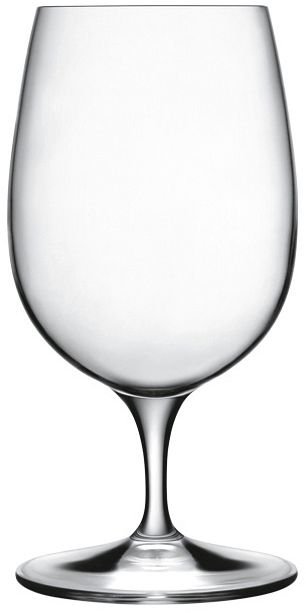 Luigi Bormioli Palace lglas p Fod 6 stk. 42 cl