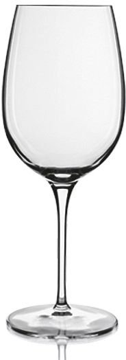 Luigi Bormioli Vinoteque Rdvinsglas Ricco 2 stk. 59 cl