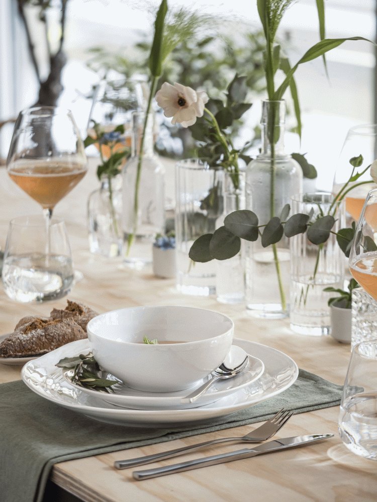 Luigi Bormioli Vinoteque Rdvinsglas Ricco 2 stk. 59 cl