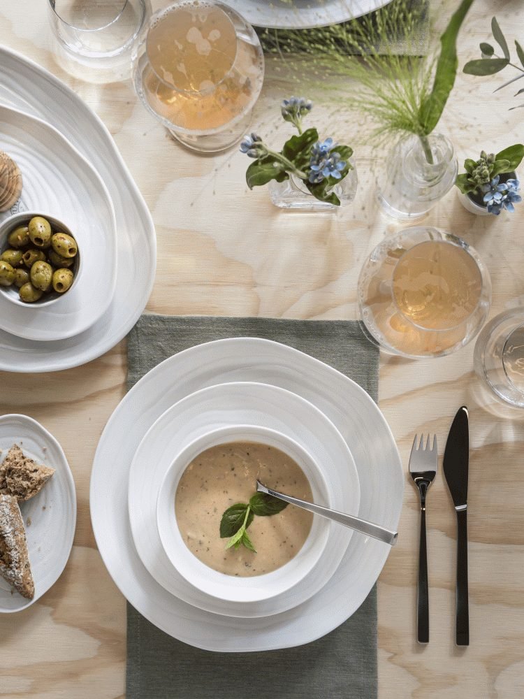 Luigi Bormioli Vinoteque Rdvinsglas Ricco 2 stk. 59 cl