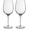 Luigi Bormioli Vinoteque R�dvinsglas Ricco 2 stk. 59 cl