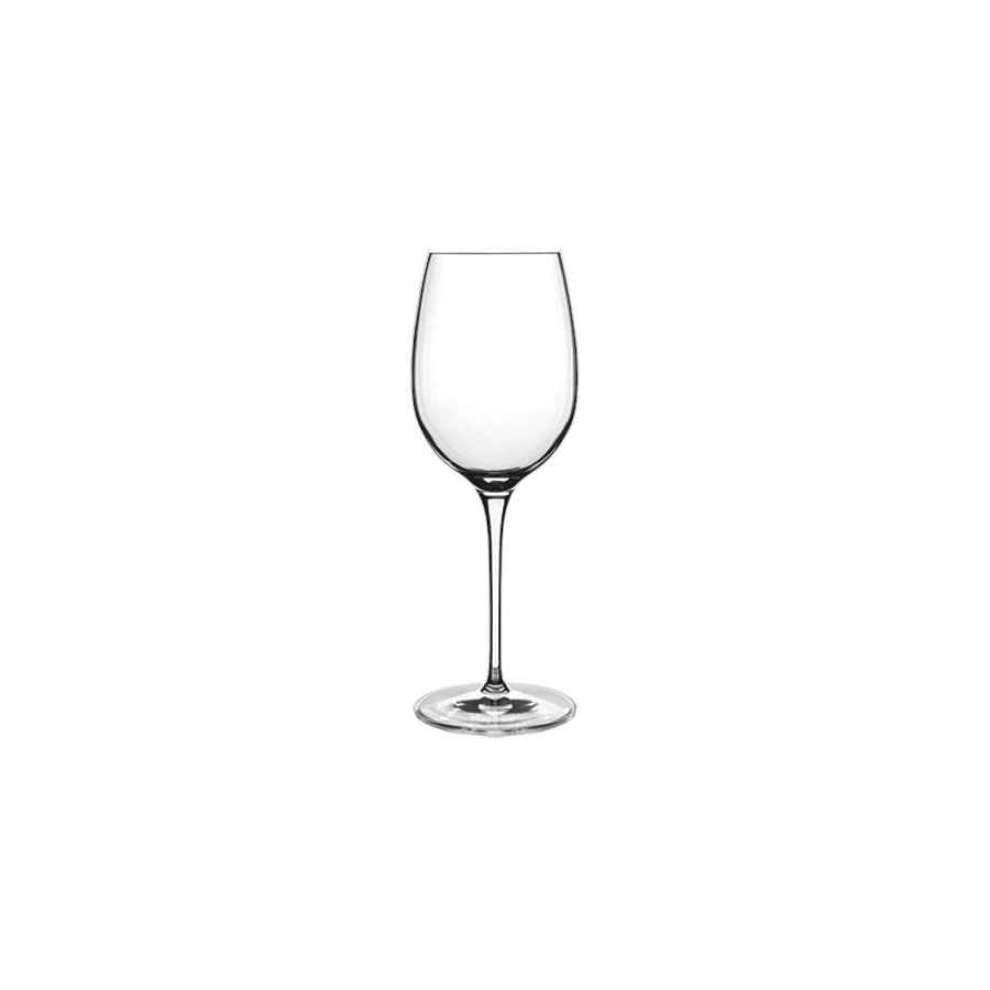 Luigi Bormioli Vinoteque Hvidvinsglas Fragante 2 stk. 38 cl