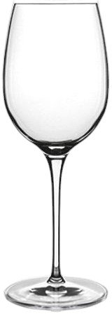 Luigi Bormioli Vinoteque Hvidvinsglas Fragante 2 stk. 38 cl