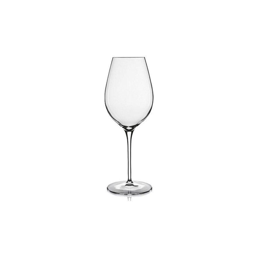 Luigi Bormioli Vinoteque Hvidvinsglas Maturo 2 stk. 49 cl