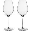 Luigi Bormioli Vinoteque Hvidvinsglas Maturo 2 stk. 49 cl