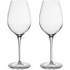 Luigi Bormioli Vinoteque Hvidvinsglas Fresco 2 stk. 38 cl