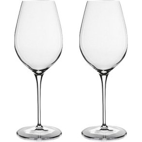 Luigi Bormioli Vinoteque Hvidvinsglas Fresco 2 stk. 38 cl