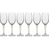 Luigi Bormioli Vinoteque Likr-/Portvinsglas 6 stk. 12 cl