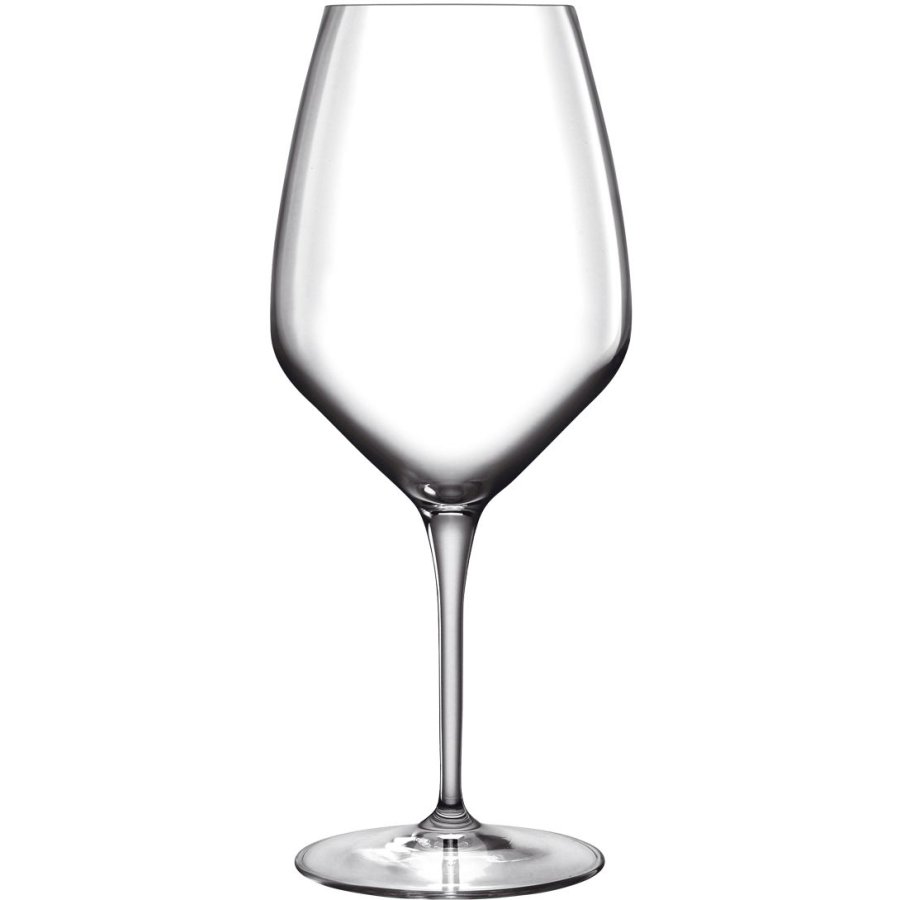 Luigi Bormioli Atelier Rdvinsglas Chianti 6 stk. 55 cl