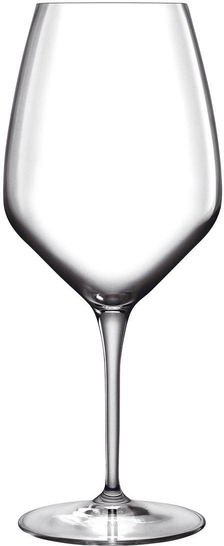 Luigi Bormioli Atelier Rdvinsglas Chianti 6 stk. 55 cl