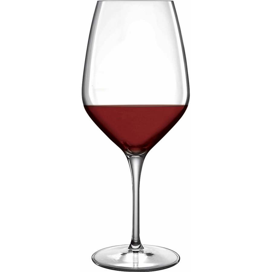 Luigi Bormioli Atelier Rdvinsglas Chianti 6 stk. 55 cl