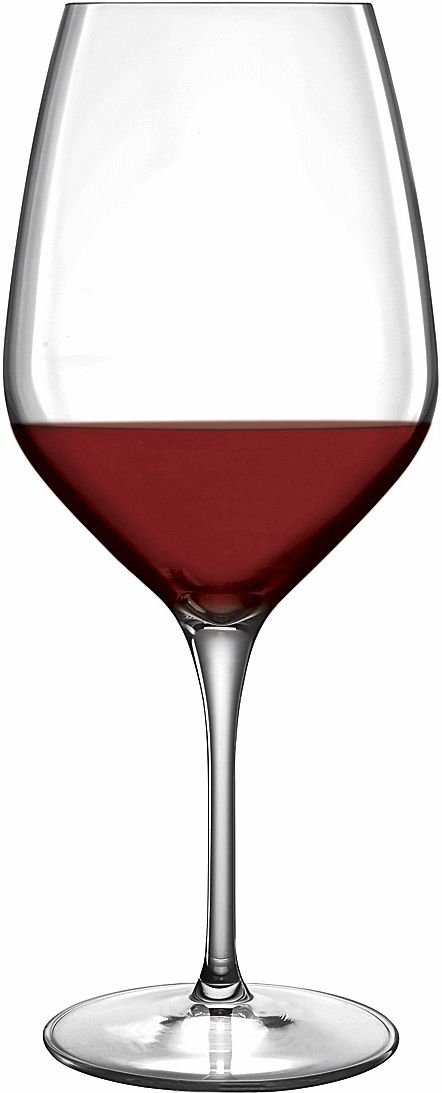 Luigi Bormioli Atelier Rdvinsglas Chianti 6 stk. 55 cl