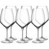 Luigi Bormioli Atelier Rdvinsglas Chianti 6 stk. 55 cl
