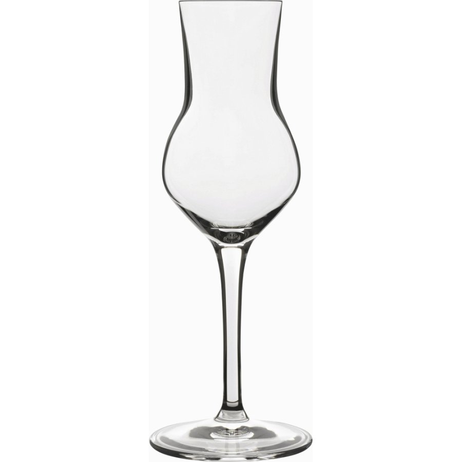 Luigi Bormioli Atelier Grappaglas 6 stk. 8 cl