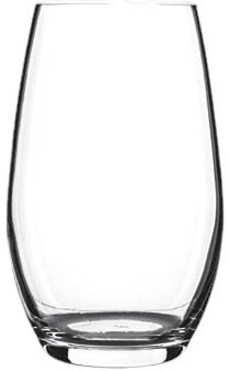 Luigi Bormioli Palace l-/Longdrinkglas 6 stk. 44,5 cl