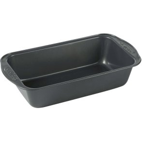 Funktion Brotform 29,5 cm, Grau