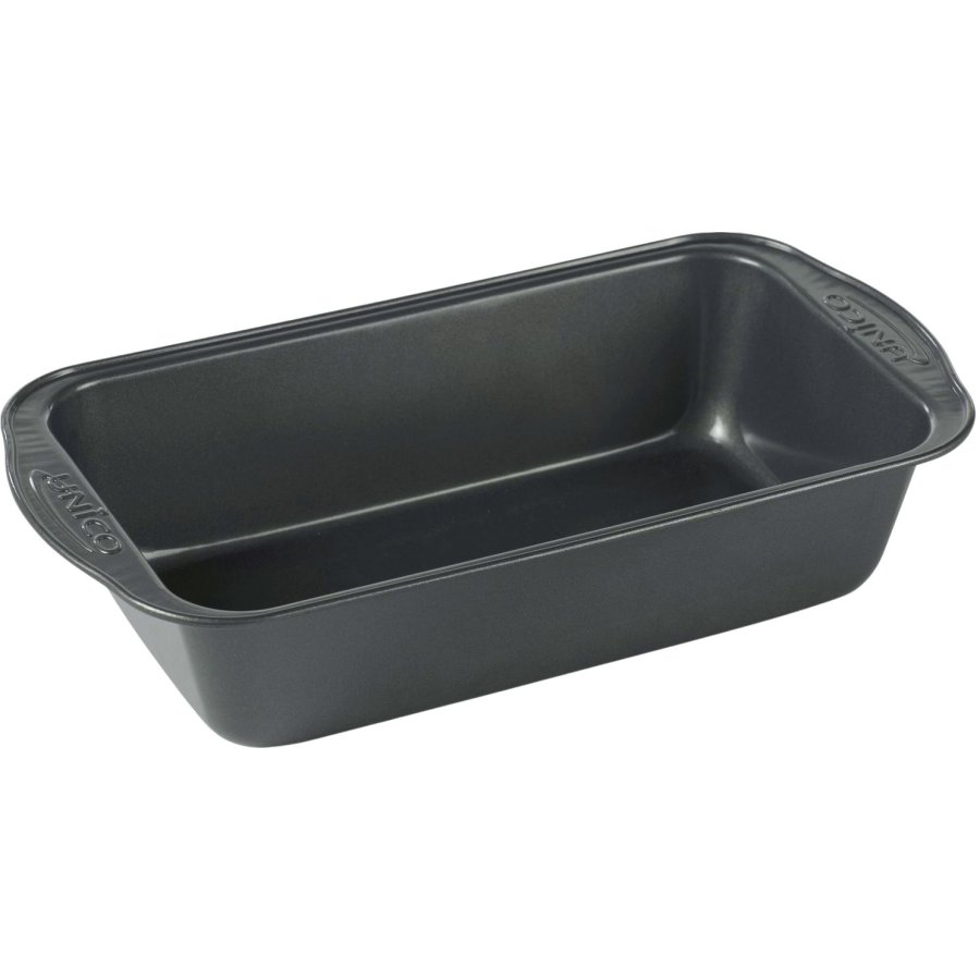 Funktion Brotform 29,5 cm, Grau