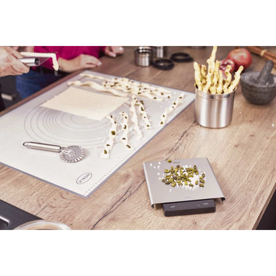 Rösle Antihaft-Backmatte 68x53 cm