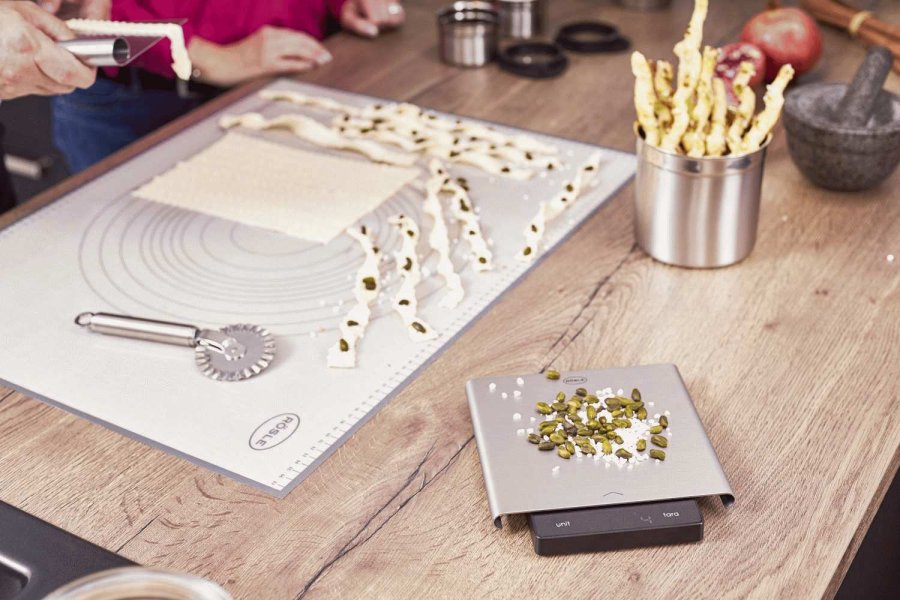 Rösle Antihaft-Backmatte 68x53 cm