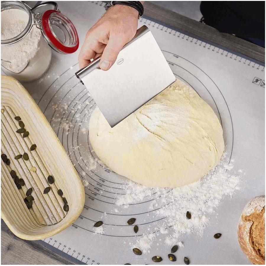 Rösle Antihaft-Backmatte 68x53 cm